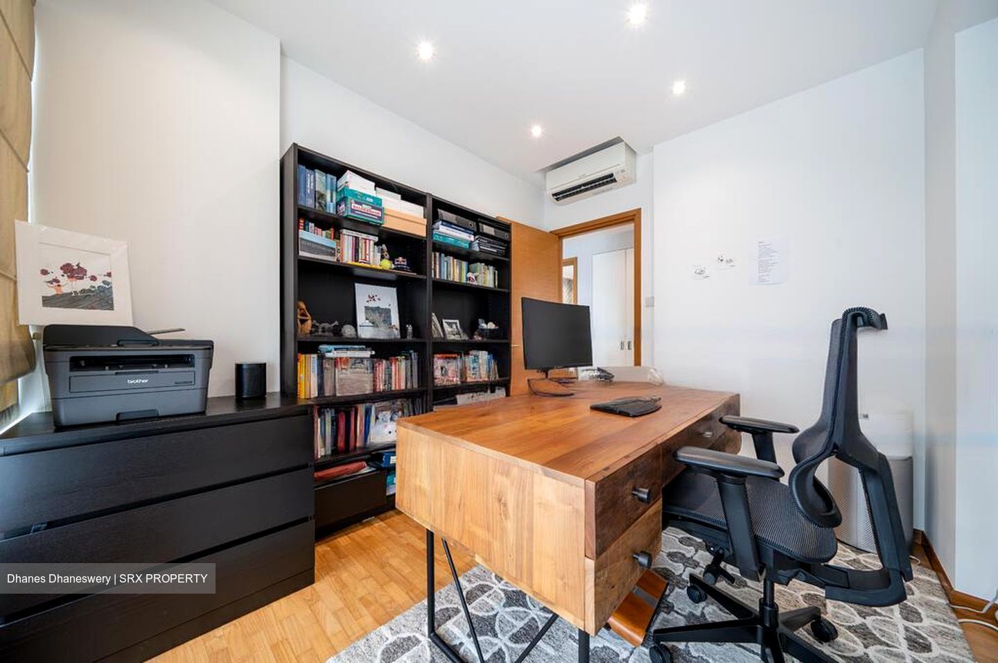 Mera Springs (D8), Condominium #454103001